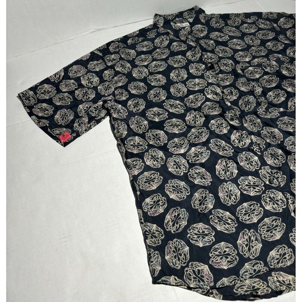 Peter Et Jon Button Up
